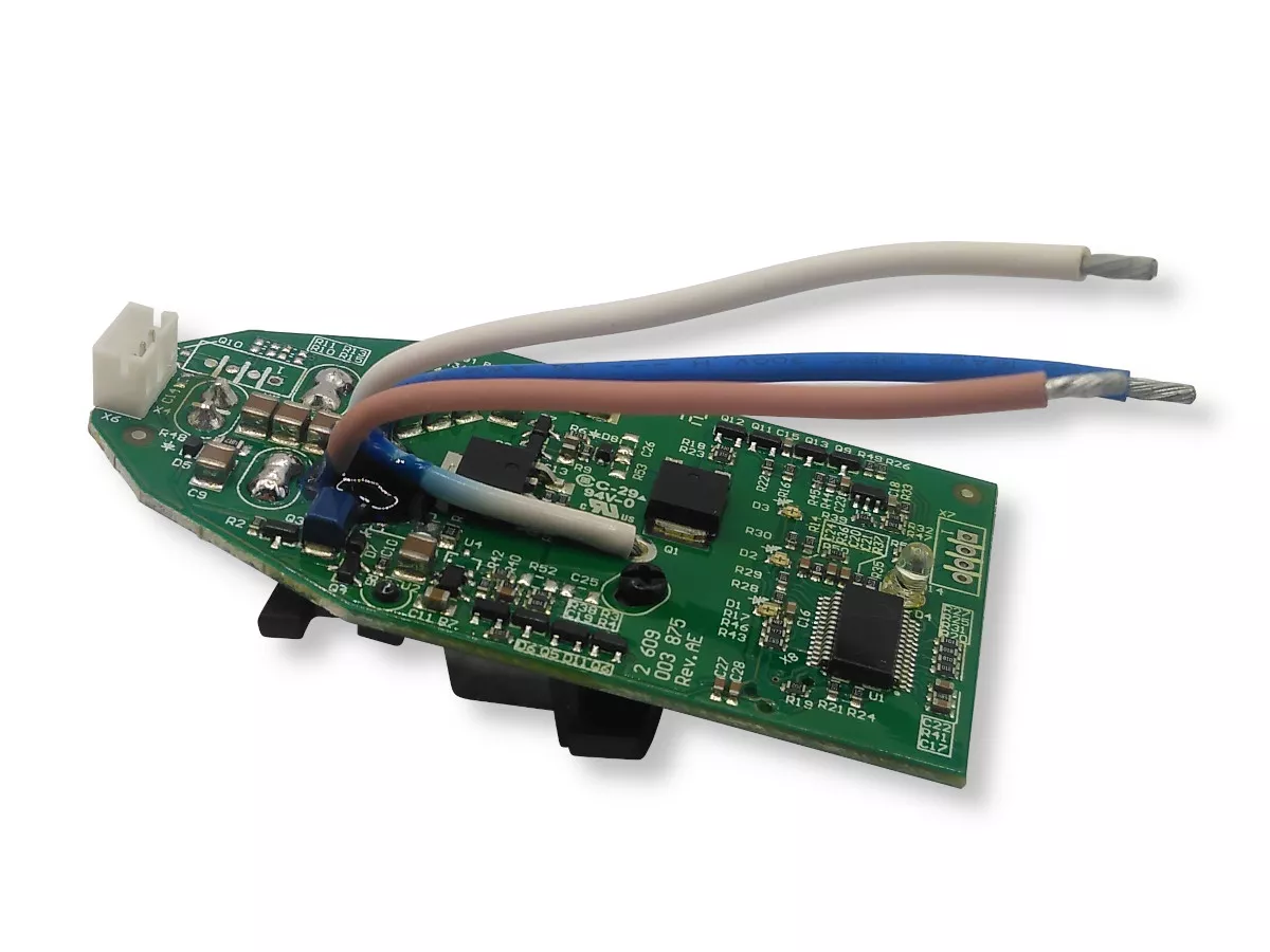 Module électronique PSB 14,4 LI-2